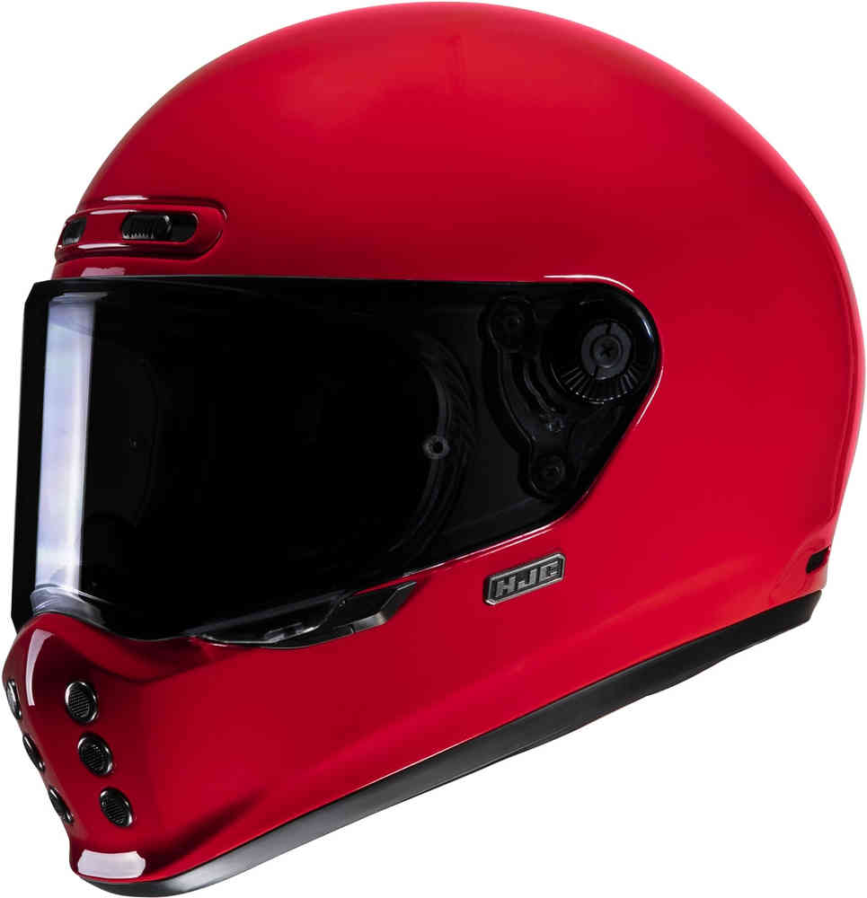 HJC V10 Solid Helm