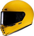 HJC V10 Solid Hjelm