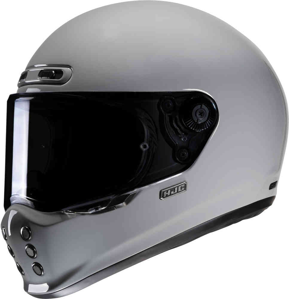 HJC V10 Solid Шлем