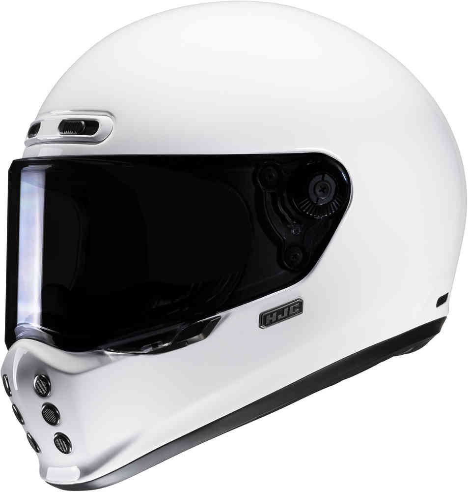 HJC V10 Solid Helmet