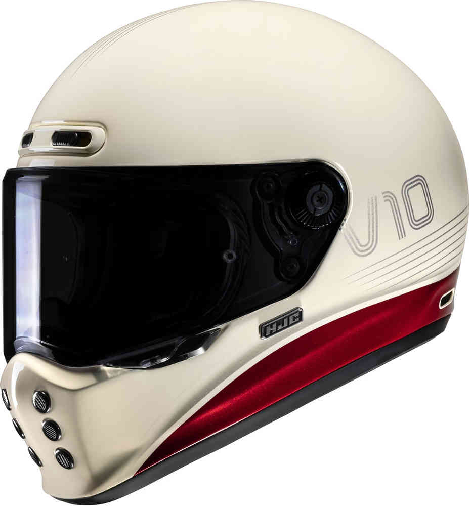 HJC V10 Tami Helm