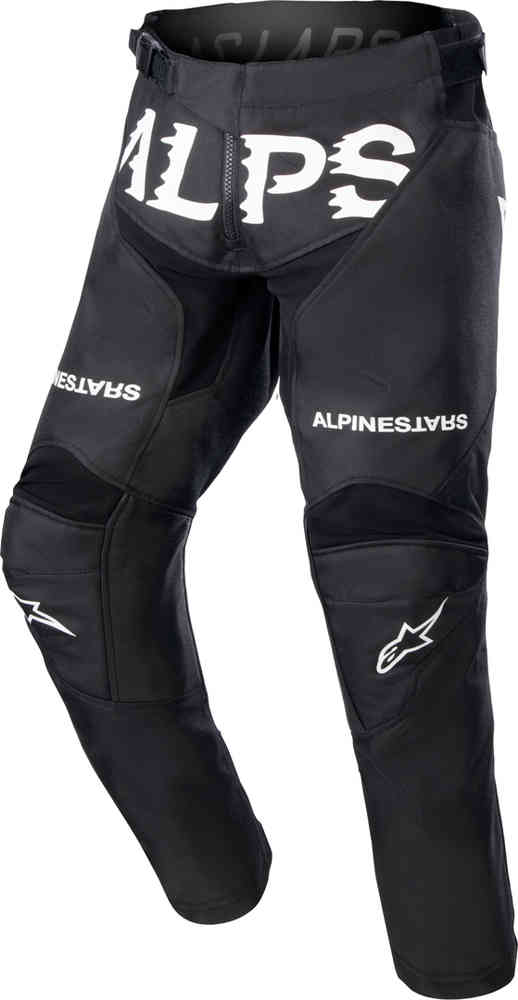 Alpinestars Racer Found Dětské motokrosové kalhoty