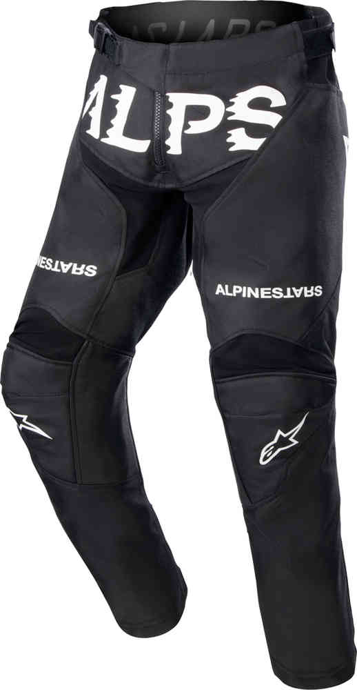 Alpinestars Racer Found Детские мотокросс брюки