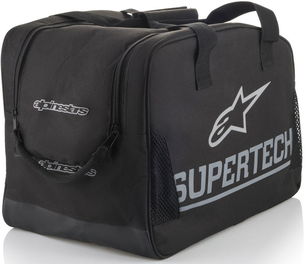 Alpinestars Supertech Helm Tas