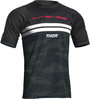 Preview image for Thor Intense Assist Decoy Bicycle Jersey