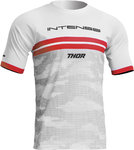 Thor Intense Assist Decoy Велосипед Джерси