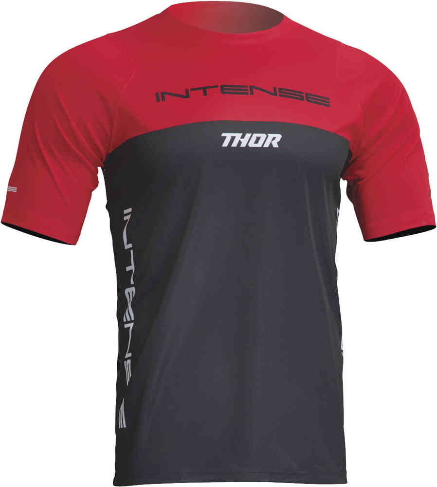 Thor Intense Assist Censis Jersey bicicleta