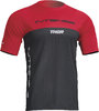 Preview image for Thor Intense Assist Censis Bicycle Jersey