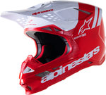 Alpinestars Supertech M8 Radium 2 Motocross Helm