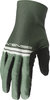 Preview image for Thor Intense Assist Censis Bicycle Gloves