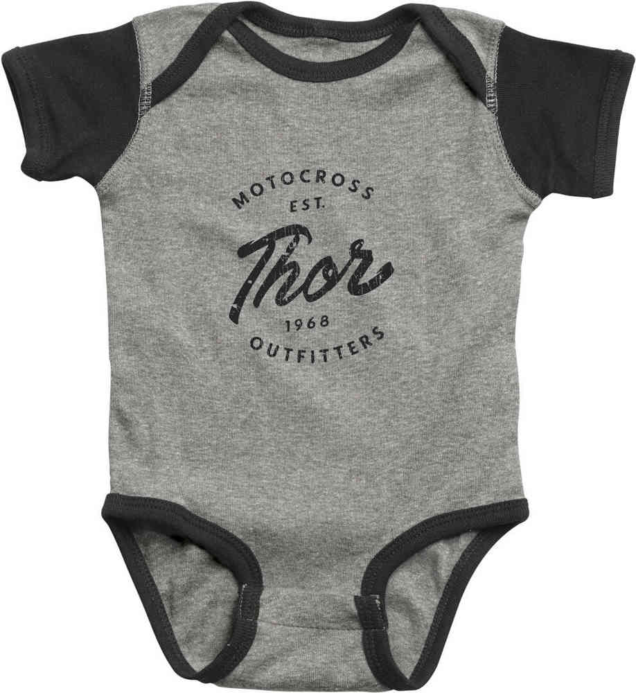Thor Infant Classic Supermini Baby Romper