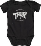 Thor Infant Stone Supermini Vauva Romper