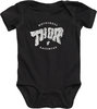 Preview image for Thor Infant Stone Supermini Baby Romper