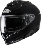 HJC i71 Solid Casco