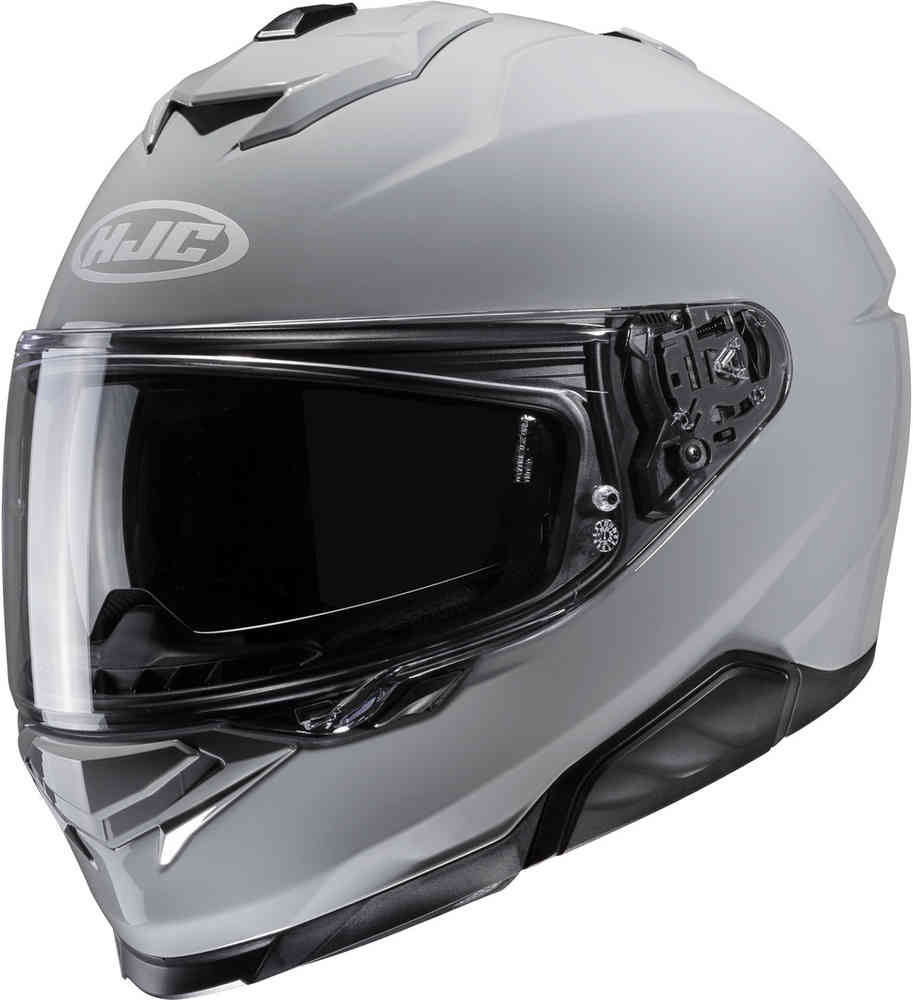 HJC i71 Solid Helm