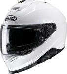 HJC i71 Solid Casco