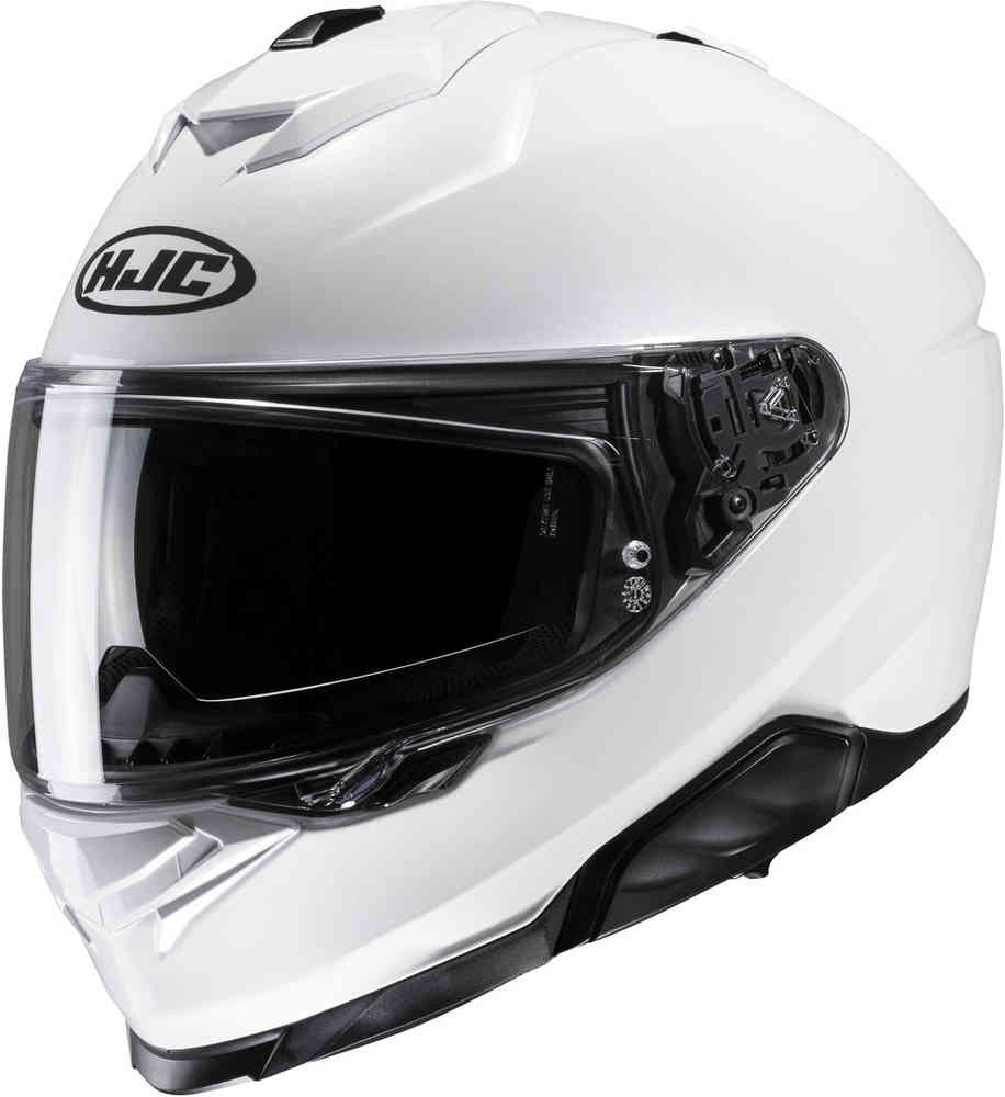 HJC i71 Solid Helm