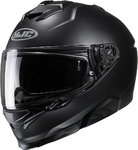 HJC i71 Solid Helmet