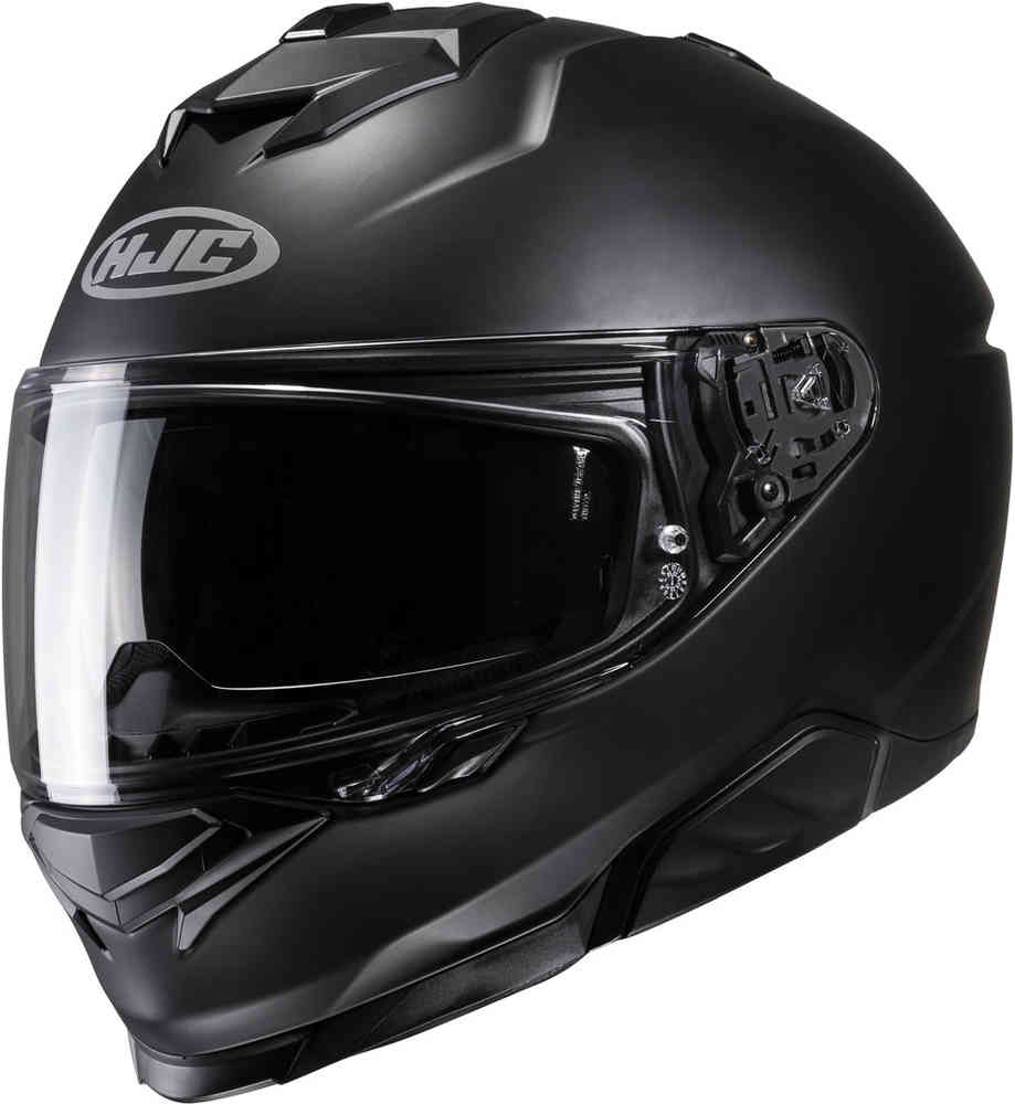 HJC i71 Solid Шлем