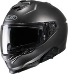 HJC i71 Solid Casco