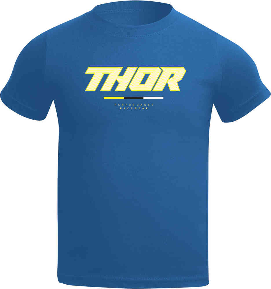 Thor Corpo T-shirt voor kinderen