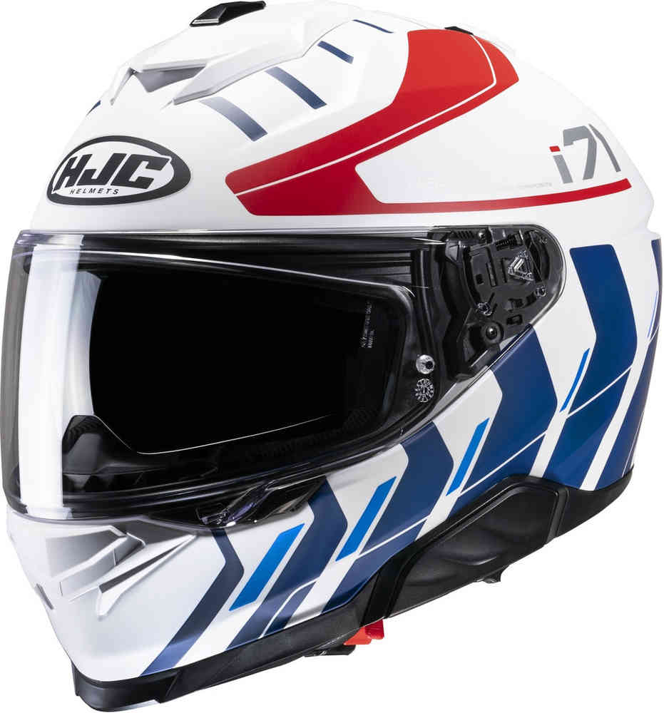 Casc moto 2025