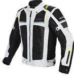 Büse Livorno Veste textile de moto