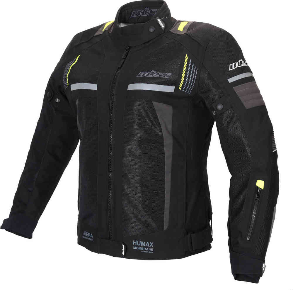 Büse Livorno Damen Motorrad Textiljacke