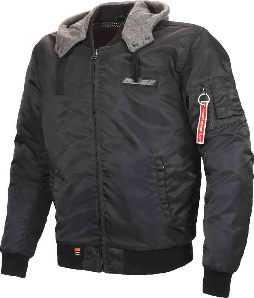 Büse Rexford Motorcycle Textile Jacket