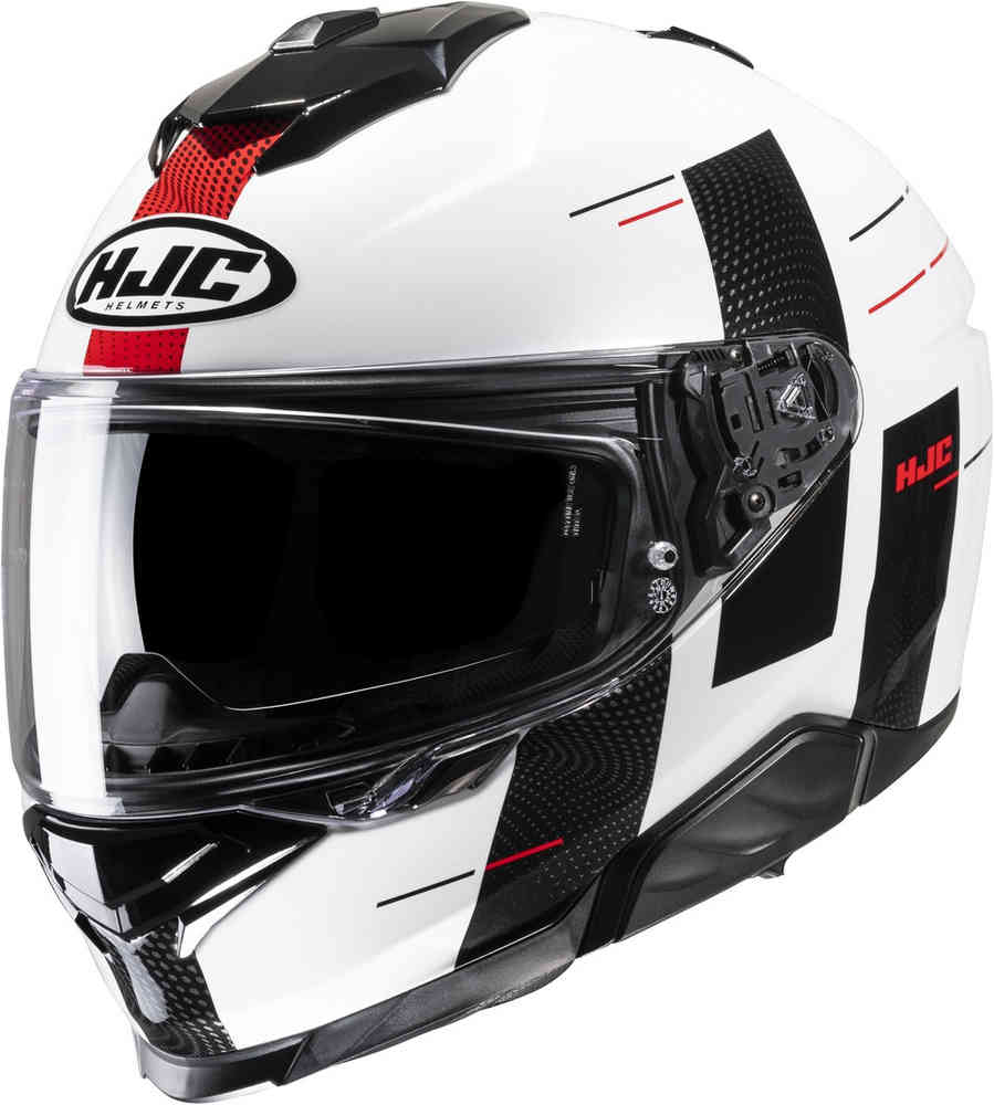 HJC i71 Peka Casco