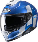 HJC i71 Peka ヘルメット