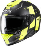 HJC i71 Peka 헬멧