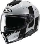 HJC i71 Peka ヘルメット