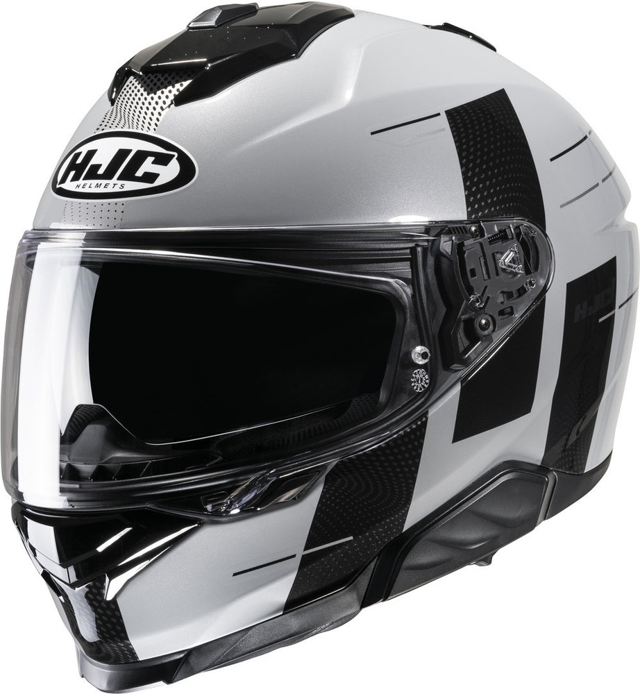 HJC i71 Peka Helm