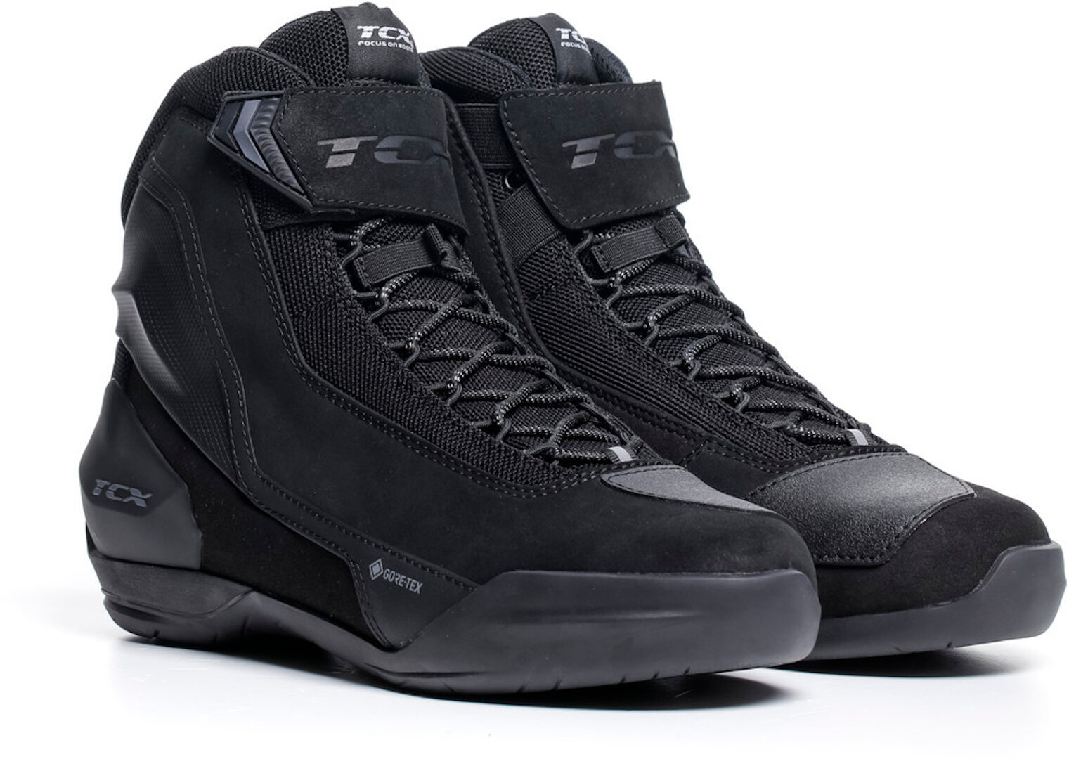 TCX Jupiter 5 Gore-Tex Мотоциклетные ботинки