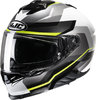 HJC i71 Nior Helm