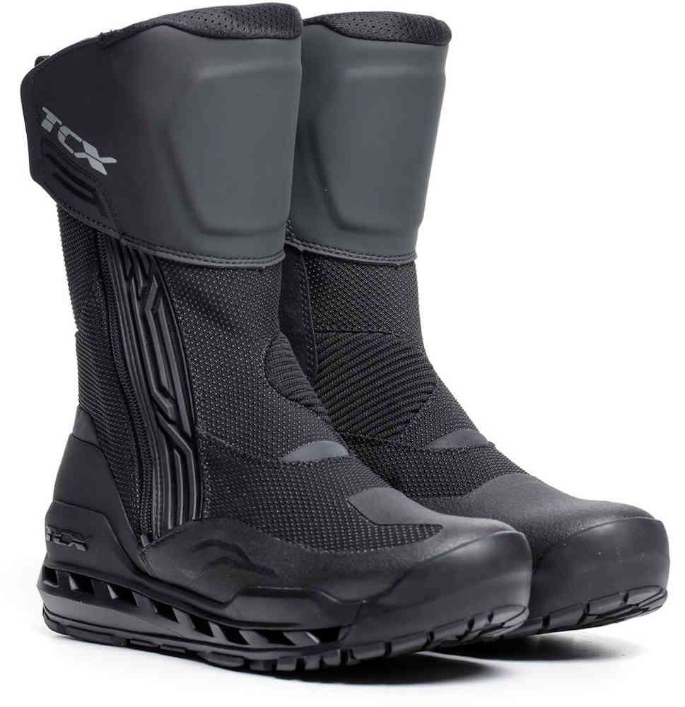 TCX Clima 2 Surround Gore Tex Motorcycle Boots buy cheap FC Moto