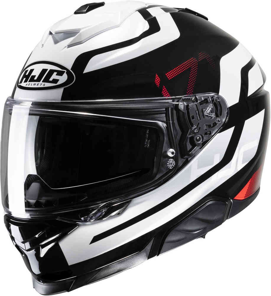 HJC i71 Enta Casco