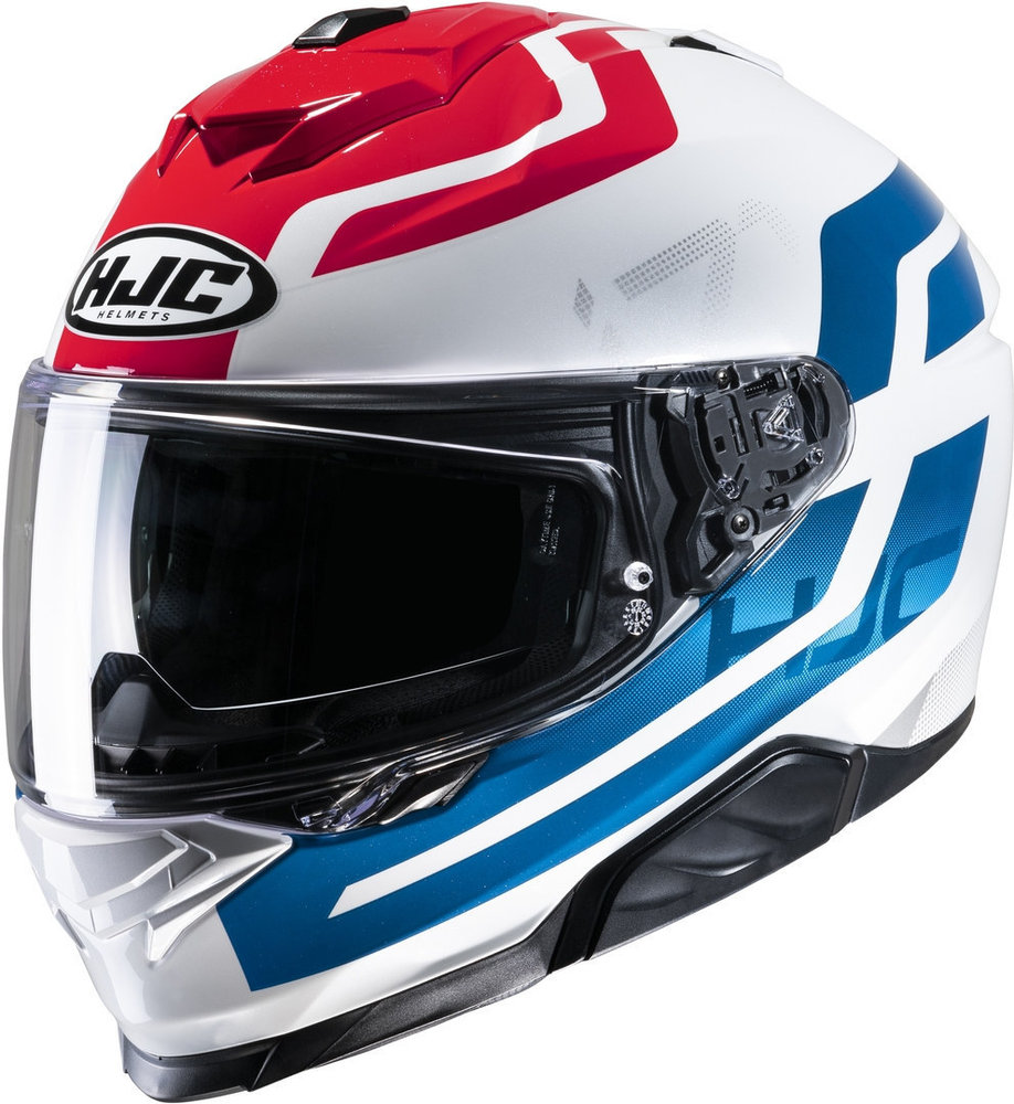 HJC i71 Enta Casco