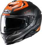 HJC i71 Enta Casco