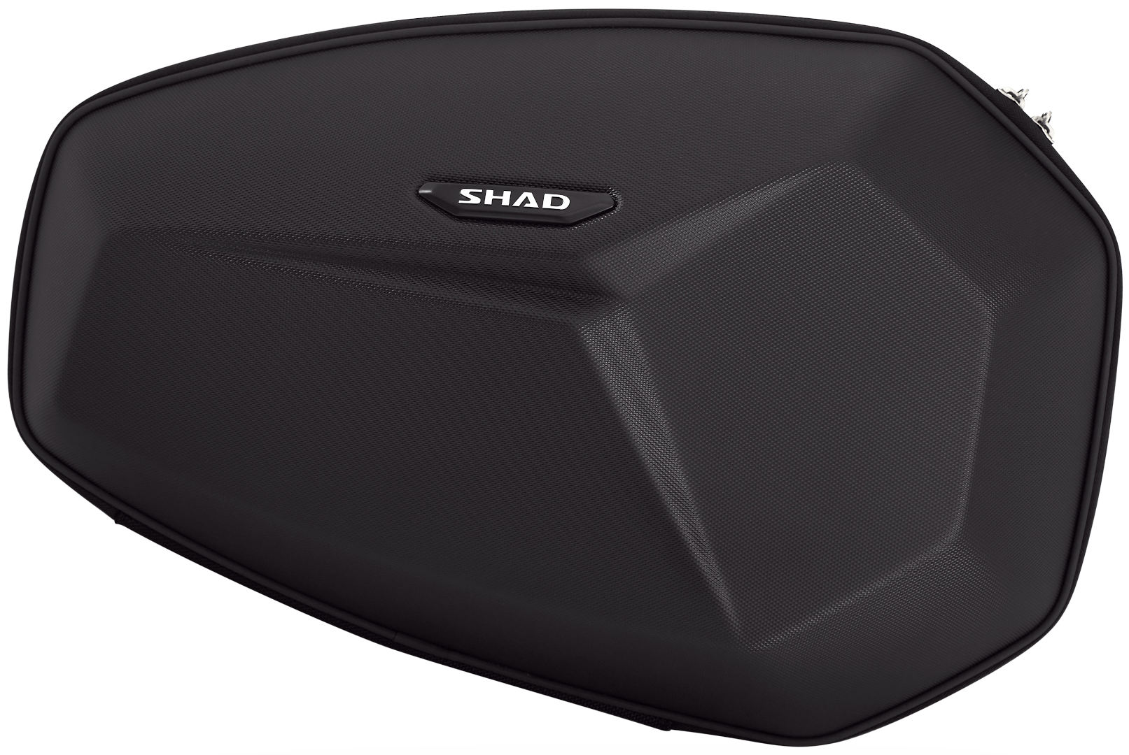 Image of SHAD E48 SR Set borse laterali, nero
