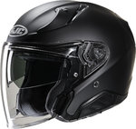 HJC RPHA 31 Solid Jet Helmet