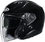 HJC RPHA 31 Solid Casco Jet