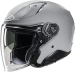 HJC RPHA 31 Solid Jet Helmet