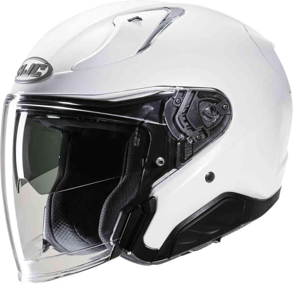 HJC RPHA 31 Solid 噴氣頭盔