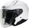 Preview image for HJC RPHA 31 Solid Jet Helmet