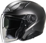 HJC RPHA 31 Solid 제트 헬멧
