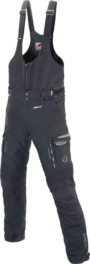 Büse Nero Motorcycle Textile Pants