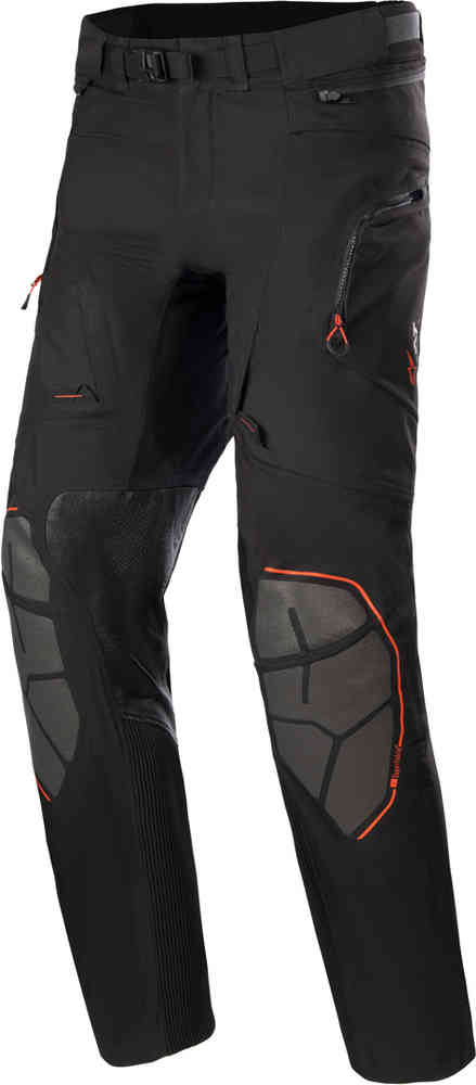 Alpinestars AMT-10 R Drystar® XF pantaloni tessili moto impermeabili