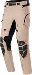 Alpinestars AMT-10 R Drystar® XF calças têxteis de motocicleta impermeáveis